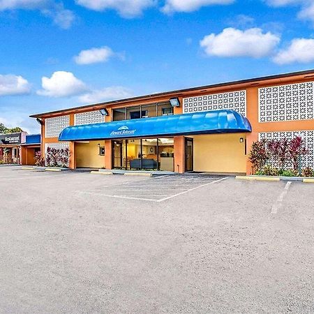 Airport Inn Tampa Zewnętrze zdjęcie