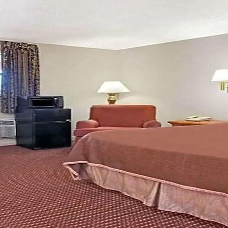 Airport Inn Tampa Zewnętrze zdjęcie