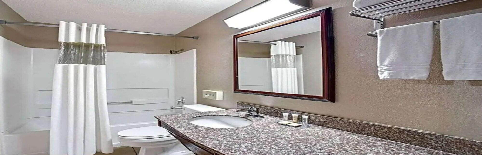 Airport Inn Tampa Zewnętrze zdjęcie