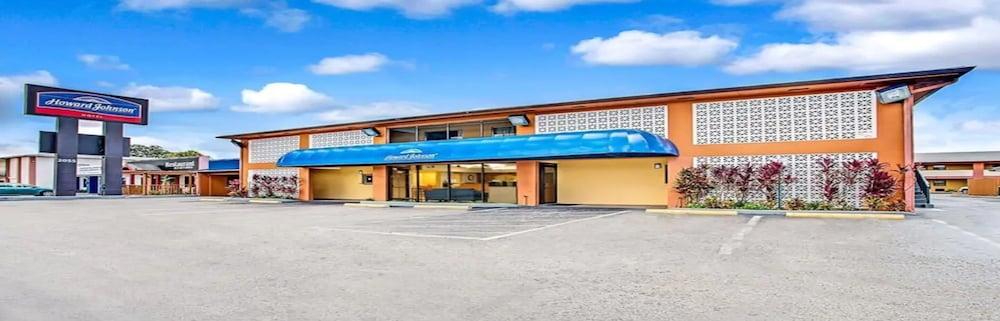 Airport Inn Tampa Zewnętrze zdjęcie